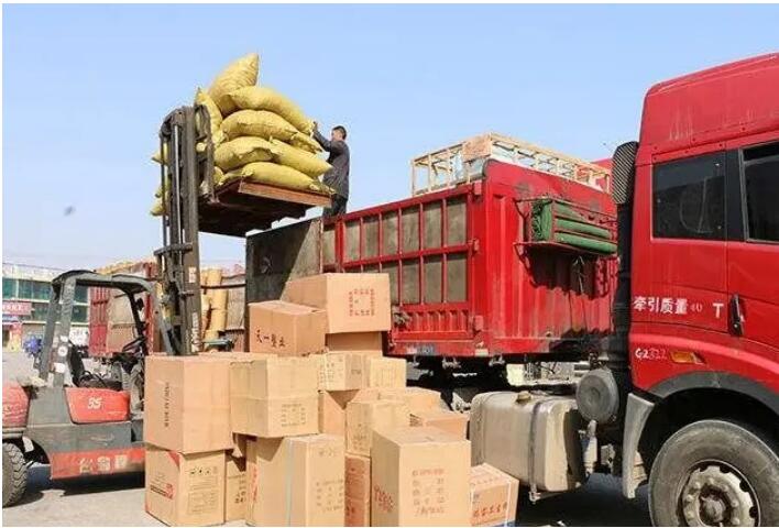 厦门到宣恩县物流专线