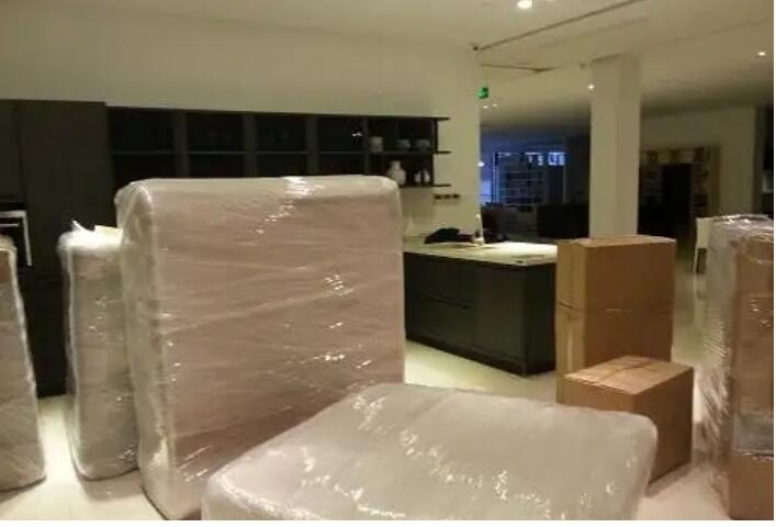 厦门到宣恩县长途搬家