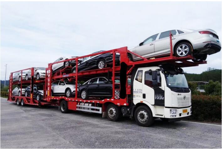 厦门到宣恩县轿车托运